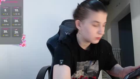 Snapshot of angel_gelya chatting on 03-18-26, 03:59 Angel online show from 03-18-26, 03:59