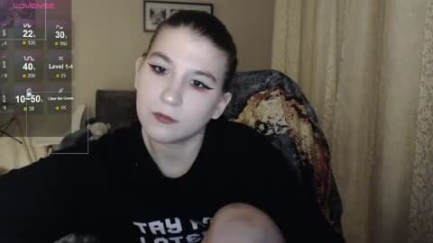 Snapshot of angel_gelya chatting on 04-01-26, 04:37 Angel online show from 04-01-26, 04:37