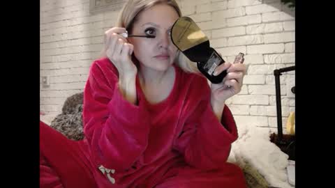 ANGEL online show from 01-20-25, 04:54