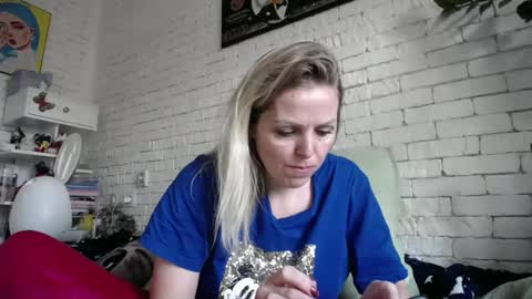 ANGEL online show from 02-13-25, 10:02