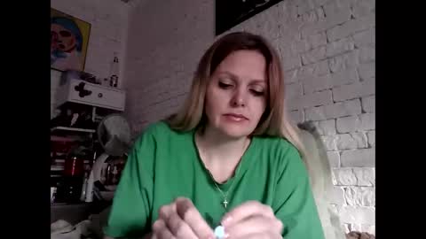 ANGEL online show from 02-01-26, 07:29