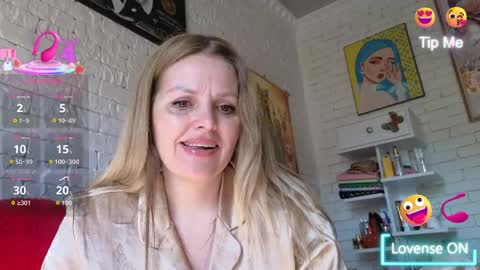 ANGEL online show from 04-19-26, 06:13