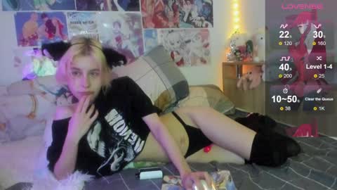 Hao online show from 01-14-25, 11:37