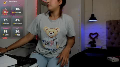 angel hardy online show from 01-21-25, 11:56