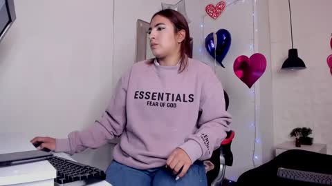 angel hardy online show from 03-07-25, 12:12