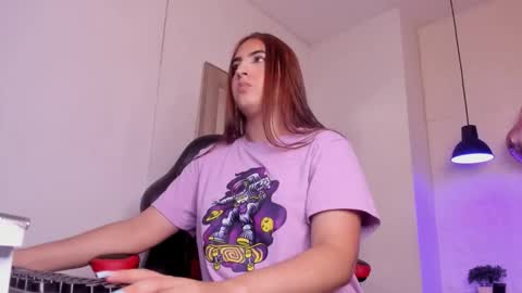 angel hardy online show from 09-11-25, 10:59