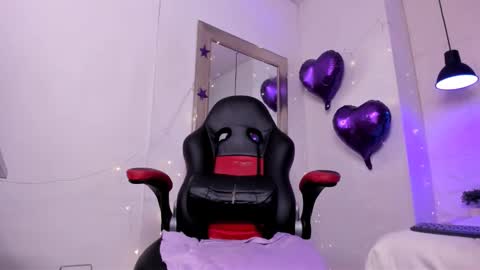 angel hardy online show from 02-06-26, 12:08