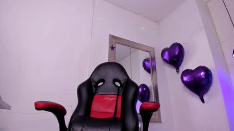 angel hardy online show from 02-08-26, 12:19