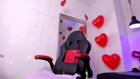 angel hardy online show from 03-20-26, 12:10