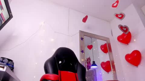 angel hardy online show from 04-22-26, 11:01