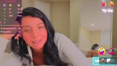 angel_ique online show from 03-07-26, 05:15