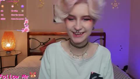 Angel Dust online show from 12-05-25, 01:47