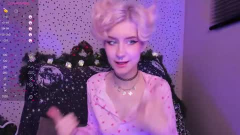 Angel Dust online show from 12-20-25, 01:56