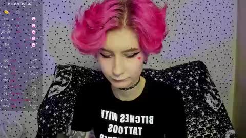 Angel Dust online show from 02-06-26, 02:16