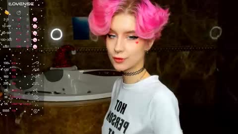 Angel Dust online show from 02-19-26, 01:23