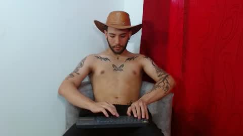 angel_kyrozz online show from 10-16-25, 07:37