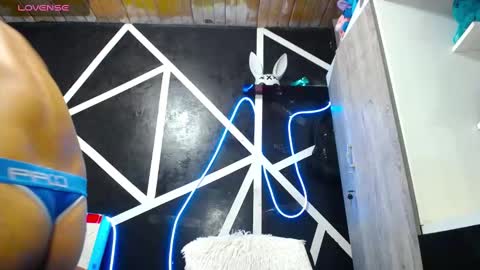 Angel online show from 02-21-25, 02:50