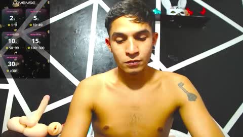 Angel online show from 10-06-25, 10:29