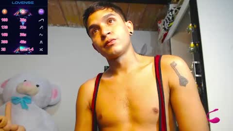 Angel online show from 04-28-26, 02:44