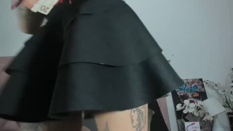 Angel  online show from 12-18-24, 02:49