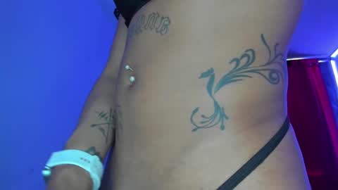 ngel  EVERYDAY from 2145 to 0500am Colombia hour online show from 02-13-25, 06:05