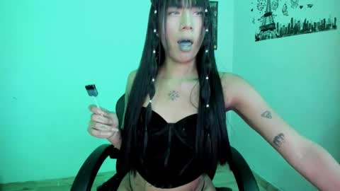 ngel  EVERYDAY from 2145 to 0500am Colombia hour online show from 10-14-25, 08:53