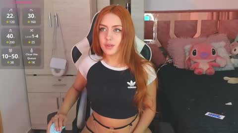 angeline online show from 02-01-25, 05:39