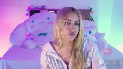 angeline online show from 09-15-25, 04:45