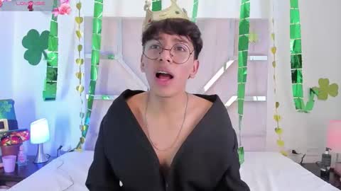 Angel online show from 03-04-26, 08:04