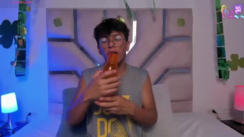 Angel online show from 03-20-26, 07:30