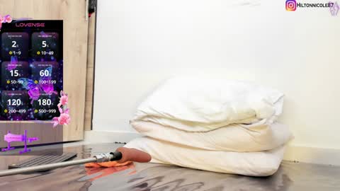 ANGEL MALAK online show from 02-02-25, 06:53