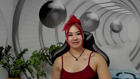 Angel online show from 12-01-24, 05:02