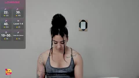 Angel online show from 09-20-25, 08:32