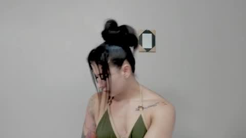 Angel online show from 09-29-25, 05:18