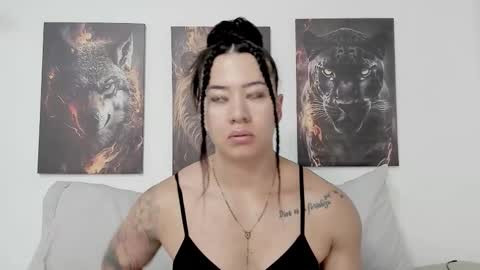 Angel online show from 03-19-26, 04:11