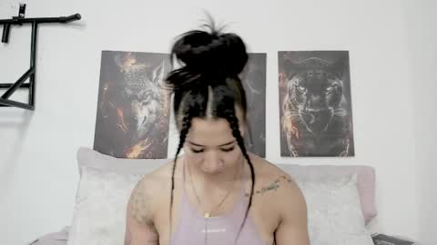 Angel online show from 04-22-26, 02:29