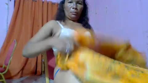 Angel Mayah online show from 06-12-26, 11:14