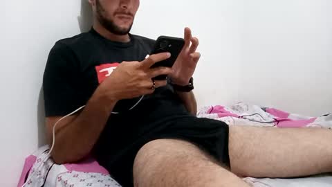 Snapshot of angel_morningstar1 chatting on 02-17-25, 03:04 ngel online show from 02-17-25, 03:04