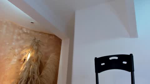 Snapshot of angel_nicolas chatting on 02-20-25, 11:43 ANGEL online show from 02-20-25, 11:43