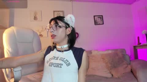 Angel online show from 02-02-26, 09:13