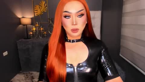 Snapshot of angel_off_hell chatting on 02-05-26, 04:22 Angel No Mercy online show from 02-05-26, 04:22