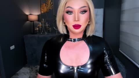 Snapshot of angel_off_hell chatting on 02-13-26, 08:10 Angel No Mercy online show from 02-13-26, 08:10