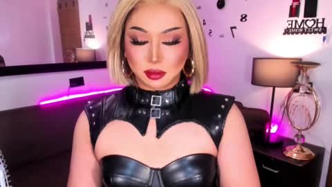 Snapshot of angel_off_hell chatting on 02-28-26, 04:52 Angel No Mercy online show from 02-28-26, 04:52