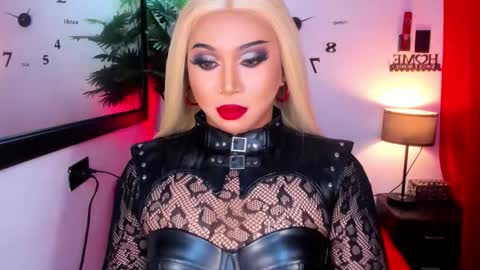 Snapshot of angel_off_hell chatting on 03-12-26, 04:46 Angel No Mercy online show from 03-12-26, 04:46