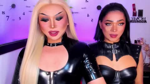 Snapshot of angel_off_hell chatting on 03-13-26, 12:34 Angel No Mercy online show from 03-13-26, 12:34