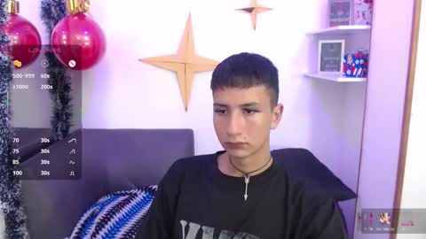 Snapshot of angel_ronson chatting on 12-16-25, 04:39 Angel online show from 12-16-25, 04:39