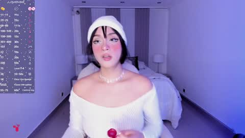 Angel online show from 12-30-24, 03:25