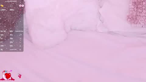 Angel online show from 02-18-25, 04:26