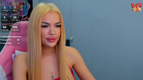 Angel  My schedule GTM2 Mon Tue Wen Thu Fri 0900am-0400pm online show from 01-06-25, 05:49