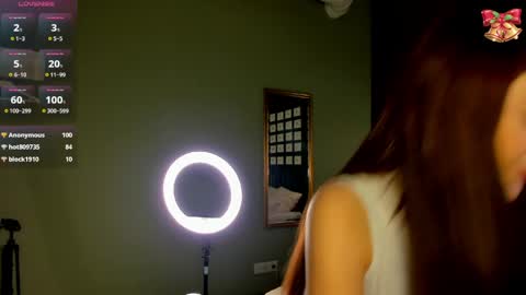 Snapshot of angel_sapphire_ chatting on 04-14-26, 10:05 Angel My schedule GTM2 Mon Tue Wen Thu Fri 0900am-0400pm online show from 04-14-26, 10:05